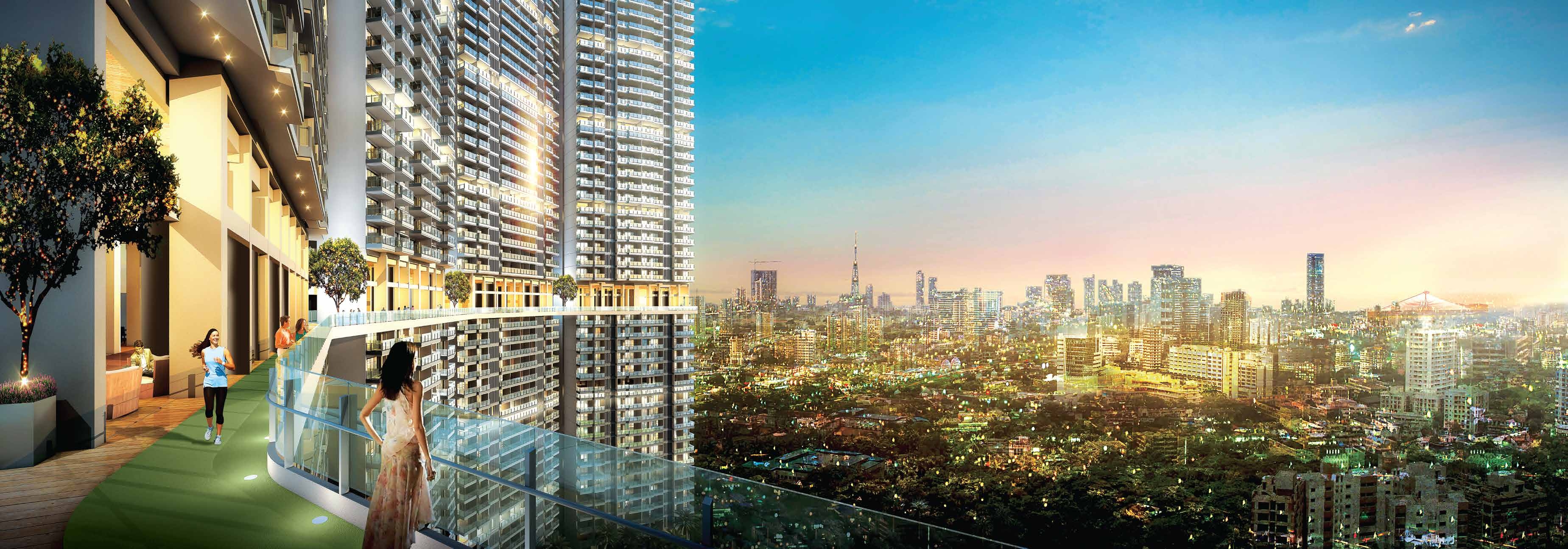 Project View